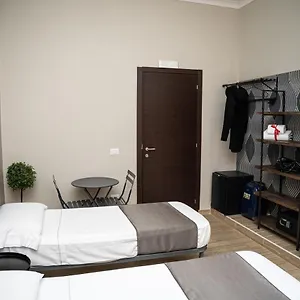 Napoli City Rooms Napoli