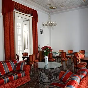 Le Stanze Del Vicerè Boutique Napoli